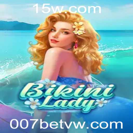 Descubra o Jogo BikiniLady no 007bet: Um Guia Completo