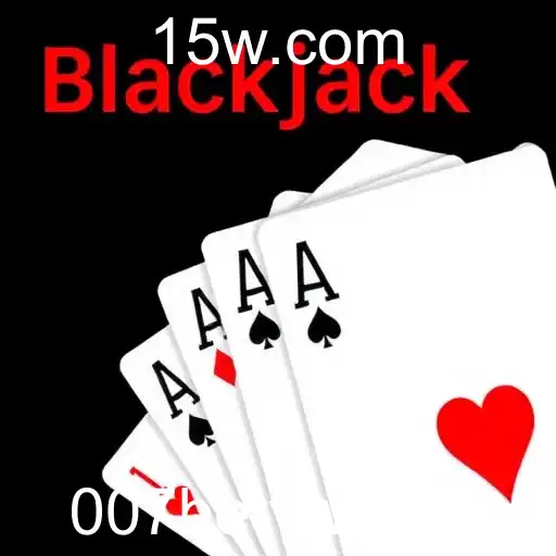 Blackjack: A Arte e Estratégia do Jogo de Cartas