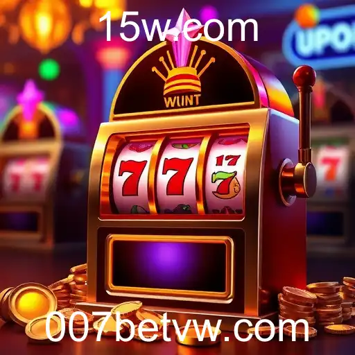 Entendendo o Fascínio dos Caça-níqueis: O Sucesso da 007bet