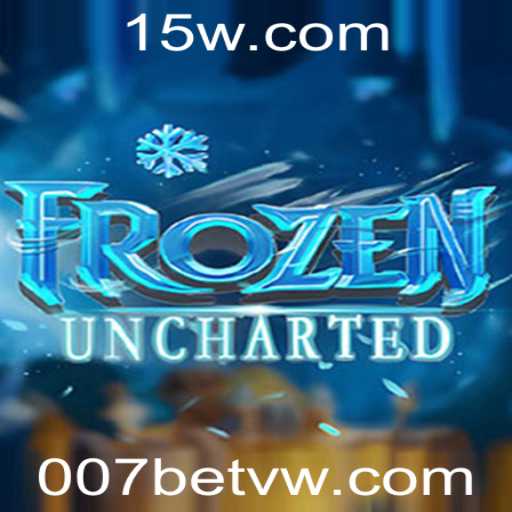 Explorando o Universo de FrozenUncharted: Uma Nova Dimensão de Aventuras