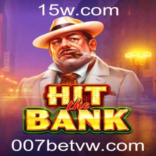 Explorando o Mundo de HitTheBank: Uma experiência única de cassino com 007bet