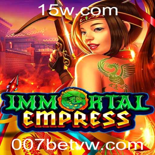 Descubra o Mundo de ImmortalEmpress: Um Jogo Revolucionário