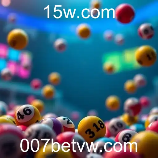 Jogos de Loteria: O Fascínio e a Influência da 007bet