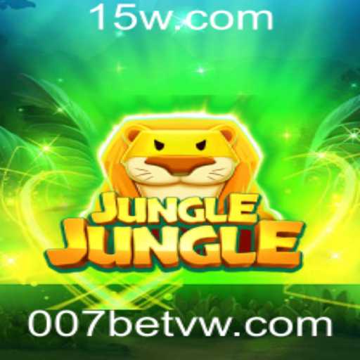 JungleJungle: Um Mergulho na Aventura com 007bet