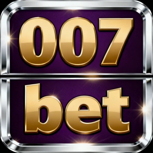007bet logo