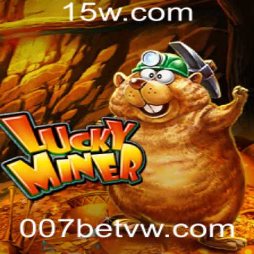 Explore LuckyMiner: O Novo Sensação de Jogo com 007bet