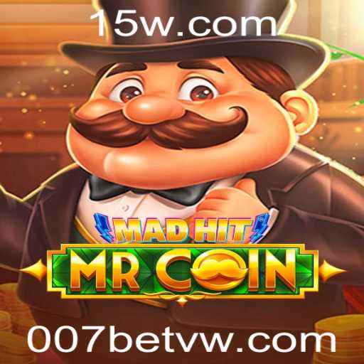 Explorando o Universo do Jogo MadHitMrCoin e a Plataforma 007bet