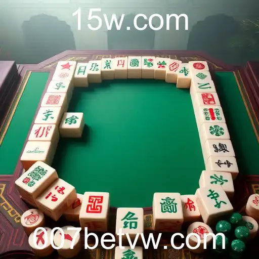 Mahjong: Uma Jornada no Mundo dos Azulejos e Estratégia