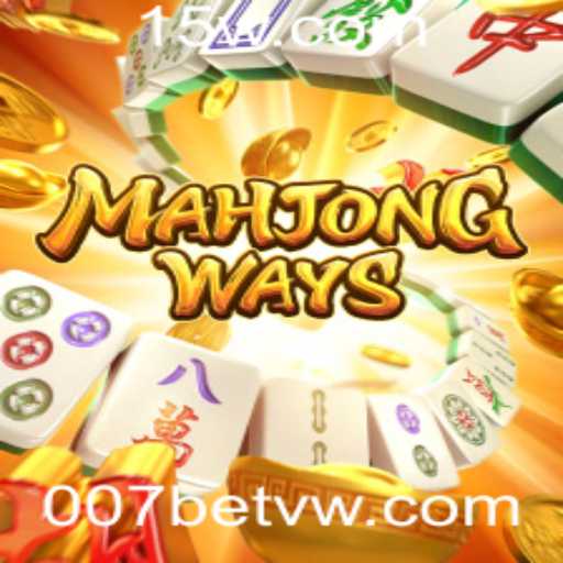 Descubra o Empolgante Mundo de MahjongWays no 007bet