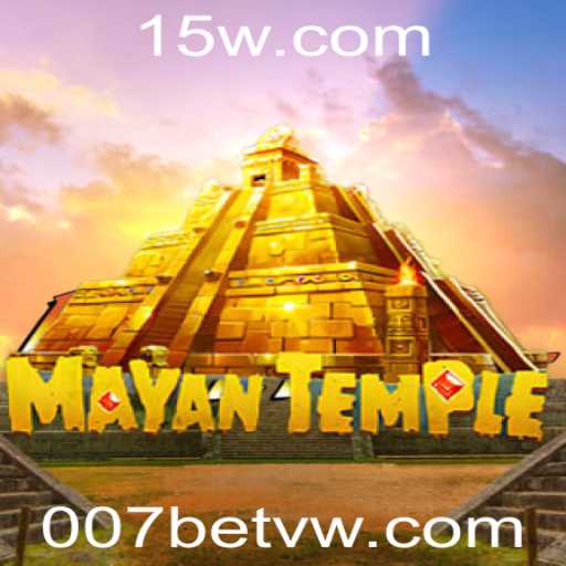 Descubra o Fascinante Mundo de MayanTemple com 007bet
