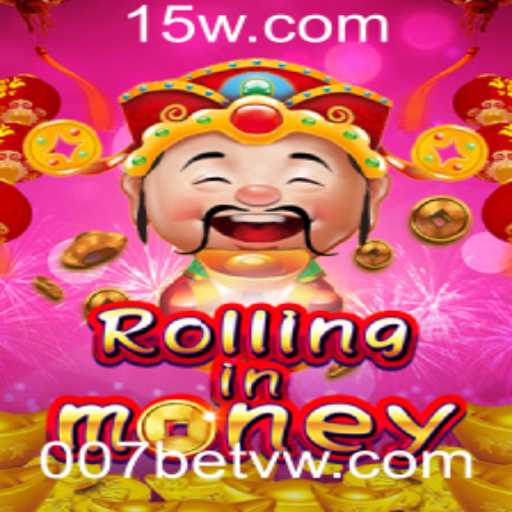Explorando o Mundo do Jogo RollingInMoney com a Plataforma 007bet