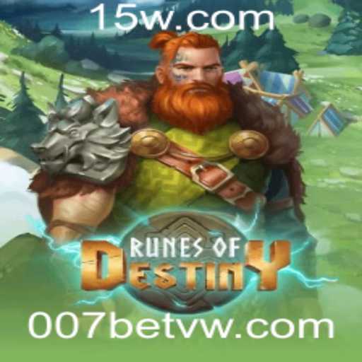 Explorando o Fascinante Mundo de RunesOfDestiny