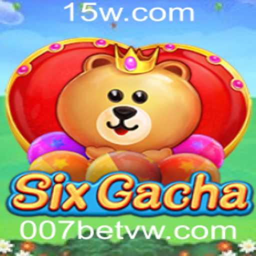 Explorando o Universo de SixGacha: A Nova Sensação de Jogos Online
