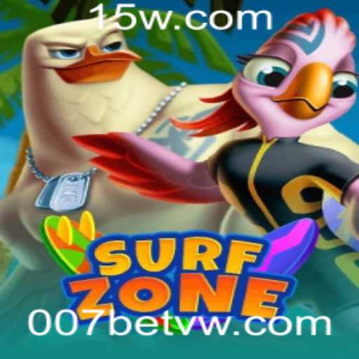 Descubra o Excitante Mundo de SurfZone: O Jogo que Une Velocidade e Estratégia