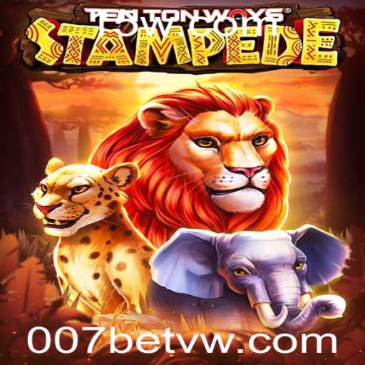 Explorando o Universo de 'TenTonWaysStampede': Uma Aventura Inovadora para os Amantes de Jogos