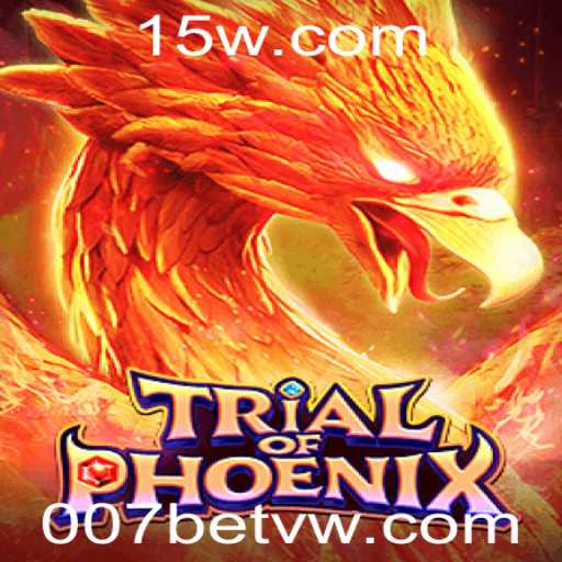 Explorando o Mundo Fascinante de TrialofPhoenix: Mergulhe na Aventura com 007bet