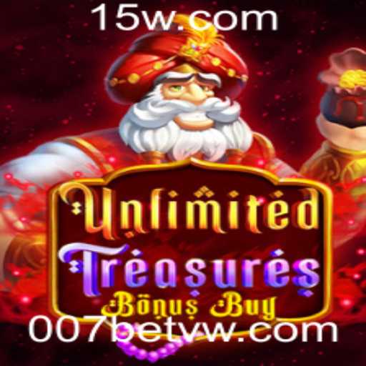 Explore as Aventuras do Jogo UnlimitedTreasuresBonusBuy e Descubra as Emoções de 007bet